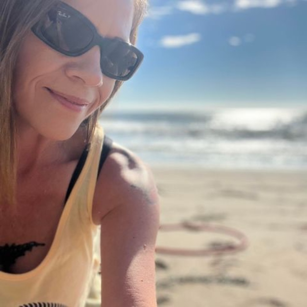 Meet your Posher, Kelli